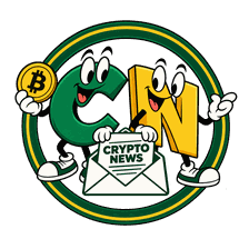Logo Crypto News