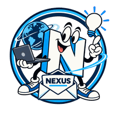 Logo NEXUS